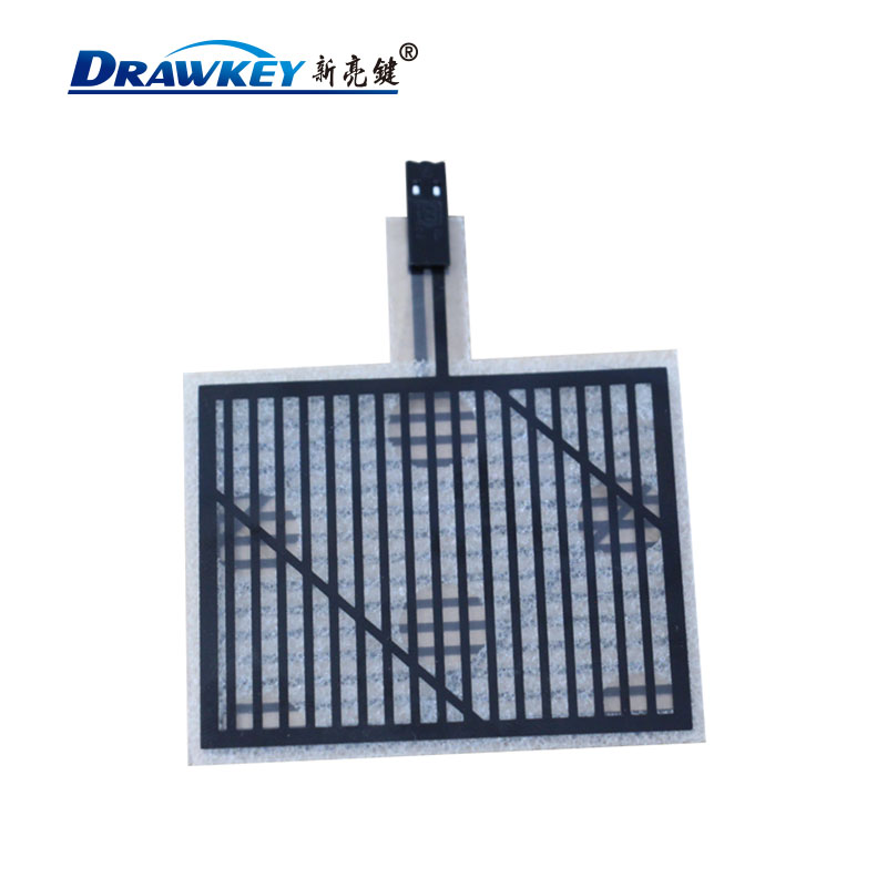 亮鍵 印刷高阻碳線路,銀漿導(dǎo)電膜,玩具薄膜線路開關(guān)專業(yè)生產(chǎn)