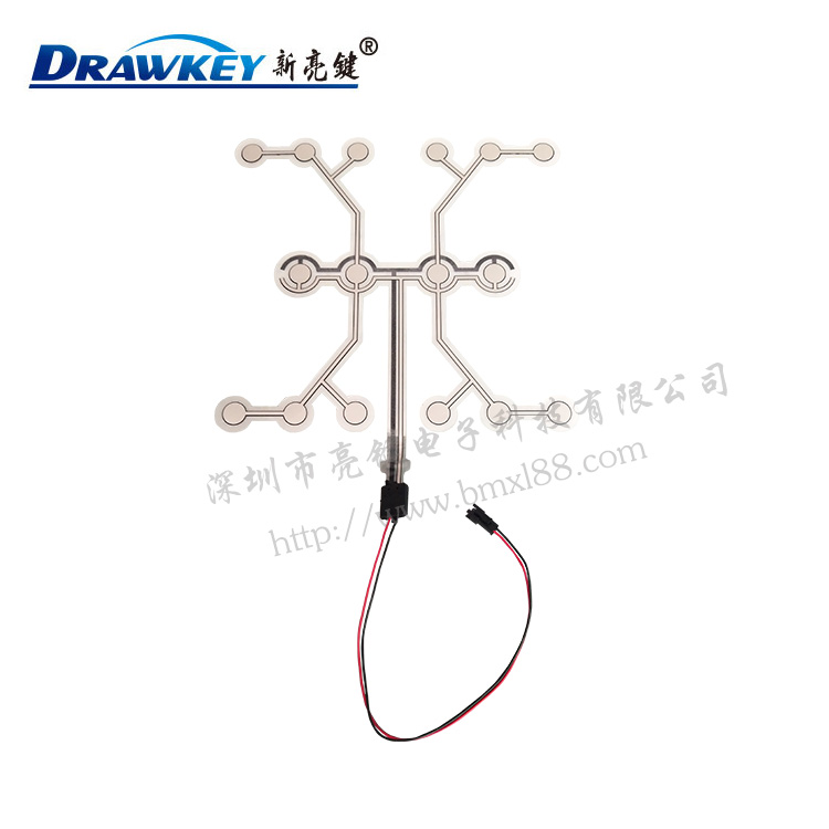 大巴車坐墊傳感器,壓力傳感器,長途客車語音提醒裝置