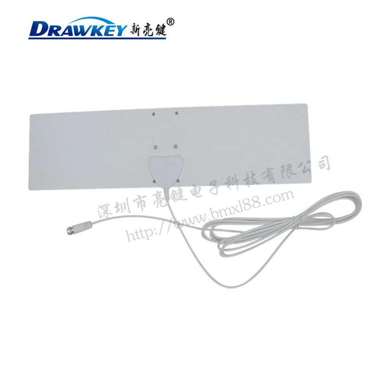 亮鍵高清室內(nèi)天線,汽車數(shù)字天線,薄膜天線廠家定制 亮鍵高清室內(nèi)天線,汽車數(shù)字天線,薄膜天線廠家定制