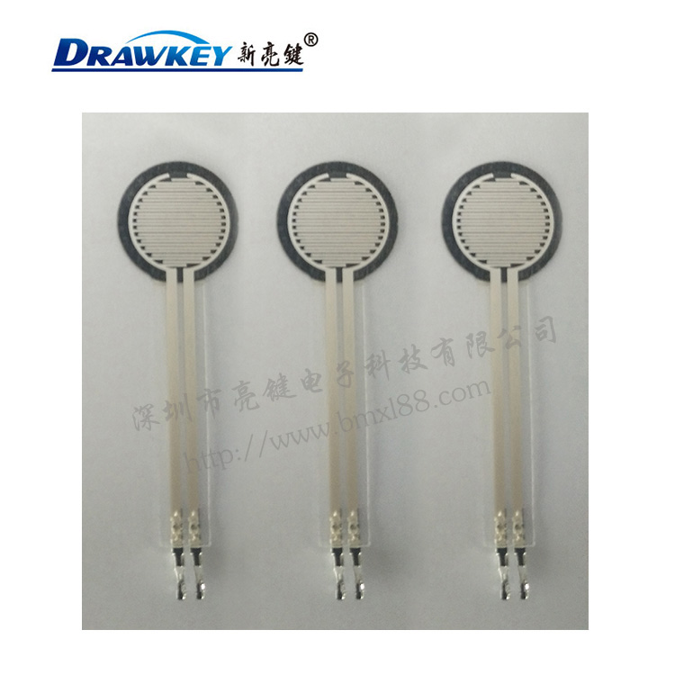 力感傳感器,柔性薄膜傳感器,薄膜壓力傳感器廠家 力感傳感器,柔性薄膜傳感器,薄膜壓力傳感器廠家