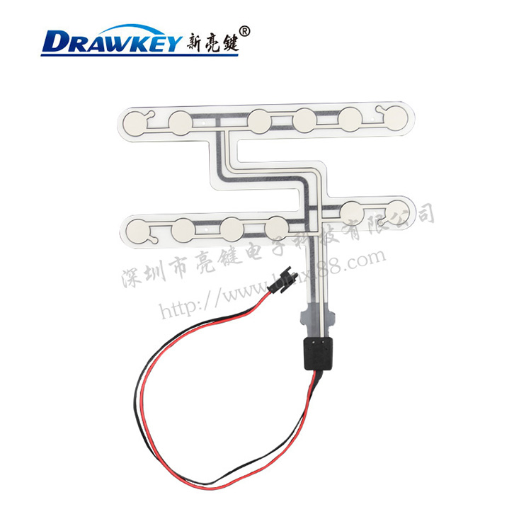 汽車座椅占用傳感器,薄膜型觸點(diǎn)傳感器,安全帶未系傳感器 汽車座椅占用傳感器,薄膜型觸點(diǎn)傳感器,安全帶未系傳感器