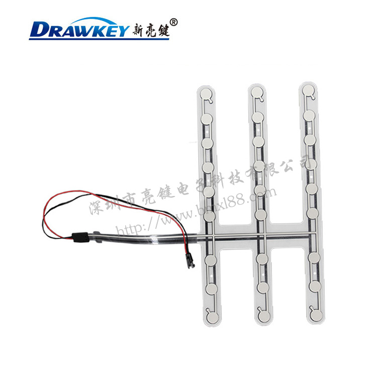 安全帶內(nèi)部傳感器,安全帶傳感器,座椅薄膜壓力傳感器