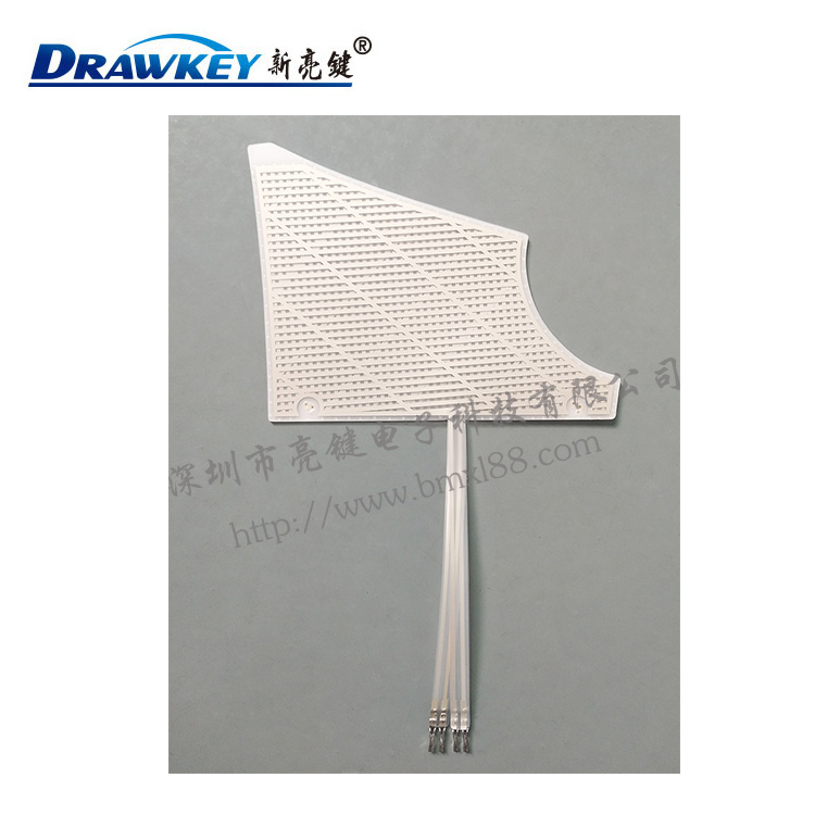 機(jī)器人專用傳感器