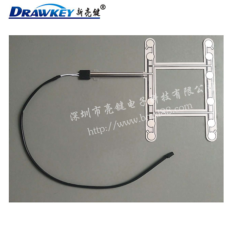 自動(dòng)搬運(yùn)車用薄膜傳感, AGV車薄膜傳感器,薄膜壓力傳感器 自動(dòng)搬運(yùn)車用薄膜傳感, AGV車薄膜傳感器,薄膜壓力傳感器