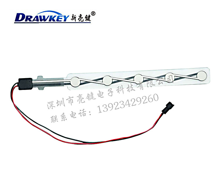 AGV防撞傳感器,無人搬運(yùn)車薄膜傳感器,AGV車薄膜傳感器