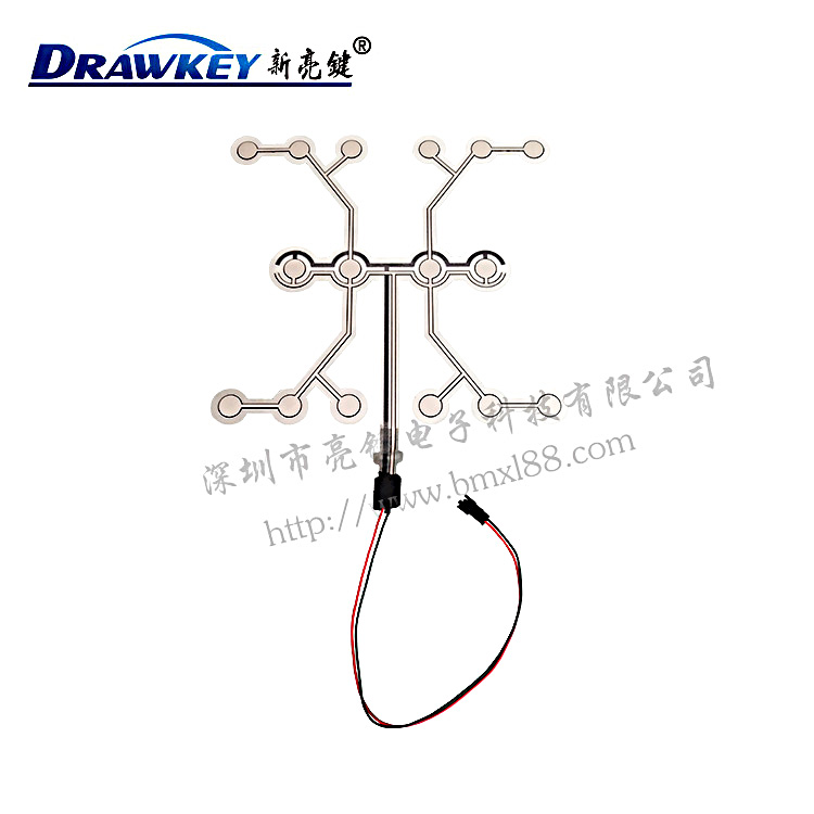 按摩椅座椅傳感器,坐墊感應(yīng)器,座椅傳感器