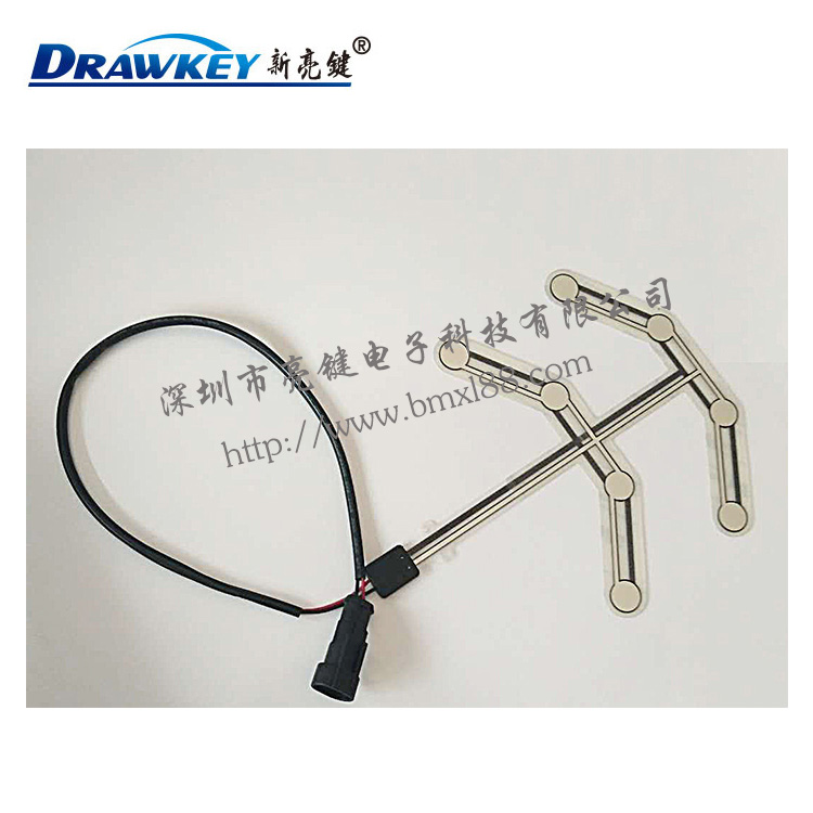 汽車坐椅專用傳感器,客車座椅壓力傳感器,壓力傳感器開關(guān)專業(yè)定制