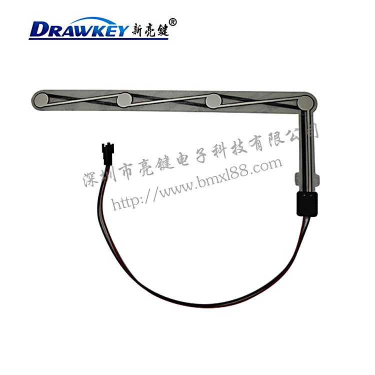 坐椅壓力占用開關傳感器,SUV車座椅壓力傳感器,SBR薄膜開關印刷