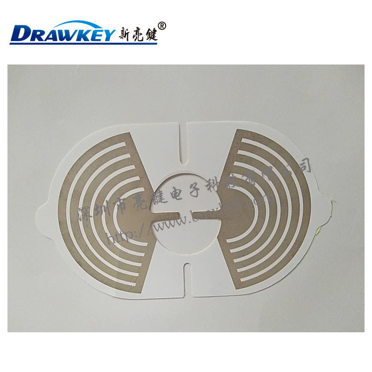 深圳亮鍵貼片電極,電極片,按摩貼片廠家大量批發(fā)定制