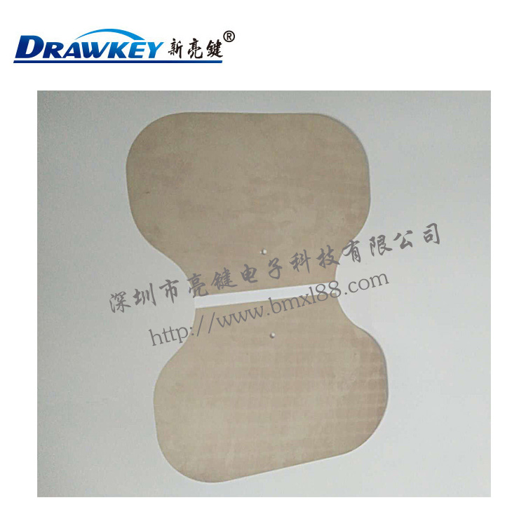 深圳健身儀肌貼 ,運(yùn)動(dòng)隨身貼,防氧化、防刮花導(dǎo)電貼