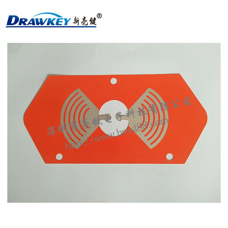 隨身儀隨身貼,電極貼,藥透電極片專業(yè)加工定制廠家