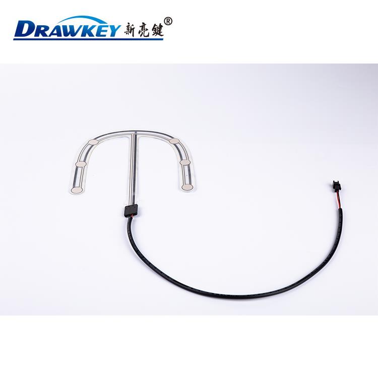 SUV車座椅傳感器,座椅感應(yīng)器,客車坐椅傳感器,座椅占用傳感器定制