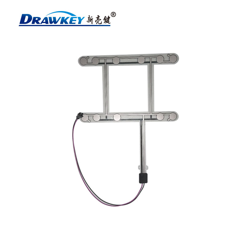 長途客車坐椅壓力傳感器|大巴車坐椅傳感器|汽車坐椅占用報警開關